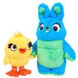 Toy Story 4 Ducky Bunny Scented Friendship 11" Plush