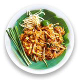 Takeout Kit, Pad Thai Pantry Meal Kit - Just Add Protein, Serves 4