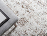 Unique Loom 3141347 Area Rug, 2' x 3' Rectangle, Beige