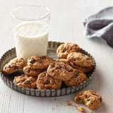 Milkmakers Lactation Cookie Bites, Oatmeal Chocolate Chip, 10 Count