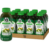 V8 Healthy Greens, 12 oz. Bottle (Pack of 12)