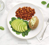 HMR Turkey Chili with Beans Entree, 8 oz. Servings, 6 Count