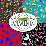 Catered Cravings Sweet and Salty Snacks Gift Basket (52 Count)