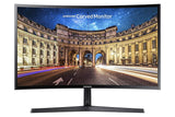 Samsung LC27F398FWNXZA Samsung C27F398 27" Curved LED Monitor
