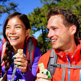 Healthy Snacks Care Package (20 Count Variety Snack Pack) Assortment of Nuts, Bars, Healthy Chips and More!