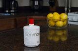 Kenmore 79551012010 9890 Replacement Refrigerator Water Filter White