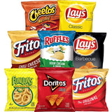 Frito-Lay Party Mix, (40 Count) Variety Pack