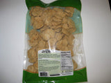 Vsoy Natural Meatless Vegan Soy slice Textured Soy Protein Vegetarian Meat