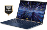 ASUS ZenBook 13 Ultra-Slim Durable Laptop