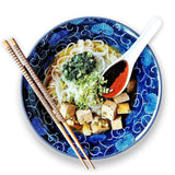 Takeout Kit, Vietnamese Pho Pantry Meal Kit - Just Add Protein, Serves 4