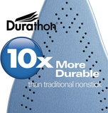 Hamilton Beach Steam Iron with Retractable Cord