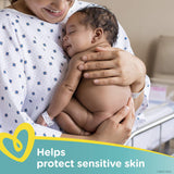 Baby Wipes, Pampers Sensitive Water Baby Diaper Wipes, 864 Total Wipes