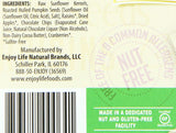 Enjoy Life Seed & Fruit Mix
