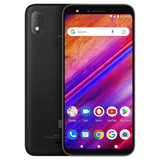 BLU Vivo X5-5.7" HD Display Smartphone, 64GB+3GB Ram -Black