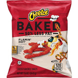Frito-Lay Baked & Popped Mix Variety Pack,40 Count