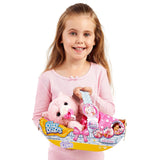 Little Live Pets Cozy Dozy Pinki The Bear
