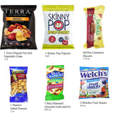 Healthy Snacks Care Package (Count 30) - Discover a whole new world of Healthy Snacks