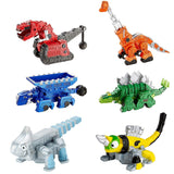 Dinotrux Bundle
