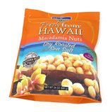 MacFarms Dry Roasted Macadamia Nuts With Sea Salt Fresh From Hawaii 24 Ounce