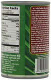 Native Forest Organic Classic Coconut Milk, 13.5 Ounce Cans (Pack of 12),Packaging may Vary