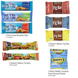 Healthy Snacks Care Package (Count 30) - Discover a whole new world of Healthy Snacks