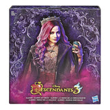 Disney Descendants Audrey Doll, Deluxe Queen of Mean Toy from Descendants Three (Amazon Exclusive)