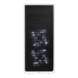 Fractal Design FD-CA-Focus-WT-W ATX Mid Tower Computer Case