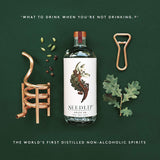 SEEDLIP Distilled Non-Alcoholic Spirits (Spice 94)
