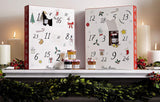 Bonne Maman 2019 LIMITED EDITION Advent Calendar, with 24 jars