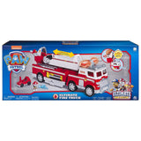 PAW Patrol - Ultimate Rescue Fire Truck with Extendable 2 Foot Tall Ladder, Ages 3 and Up