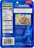 StarKist Chunk Light Tuna in Sunflower Oil - 2.6 oz Pouch (Pack of 24)