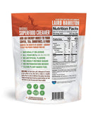 Laird Superfood Coffee Creamer Vegan Original 1 lb