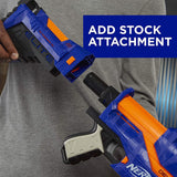 Nerf N-Strike Elite Delta Trooper