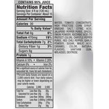 Mr & Mrs T Bold & Spicy Bloody Mary Mix, 1.75 Liter Bottle