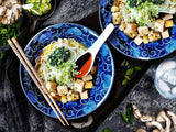 Takeout Kit, Vietnamese Pho Pantry Meal Kit - Just Add Protein, Serves 4