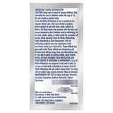 Crest 3D White Luxe Whitestrip Teeth Whitening Kit, Glamorous White, 14 Treatments, (Packaging May Vary)