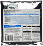 Still Spirits Turbo Classic 8 Yeast (Pack of 5)