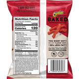 Frito-Lay Baked & Popped Mix Variety Pack,40 Count
