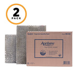 Aprilaire 35 Replacement Water Panel for Aprilaire Whole House Humidifier Models 350, 360, 560, 568, 600, 600A, 600M, 700, 700A, 700M, (Pack of 2)