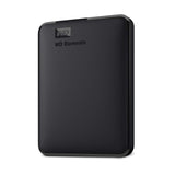 Western Digital 4TB Elements Portable External Hard Drive - USB 3.0 - WDBU6Y0040BBK-WESN