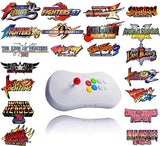 Neogeo Arcade Stick Pro - Neo Geo Pocket