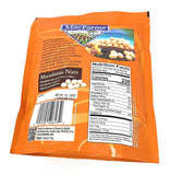 MacFarms Dry Roasted Macadamia Nuts With Sea Salt Fresh From Hawaii 24 Ounce