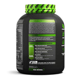 MusclePharm Combat Protein Powder, Essential Whey Protein Powder, Isolate Whey Protein, Casein and Egg Protein with BCAAs and Glutamine