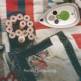 Steamfast SF-717 Mini Steam Iron with Dual Voltage Travel Bag