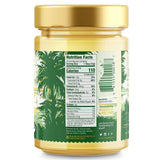 Original Grass-Fed Ghee by 4th & Heart, 16 Ounce, Pasture Raised, Non-GMO, Lactose Free, Certified Paleo and Keto