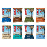 CLIF BAR - Energy Bars - Variety Pack - (2.4 Ounce Protein Bars, 16 Count)