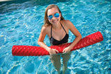 WOW World of Watersports Swimming Pool Noodle