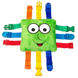 Buckle Toys - Buster Square