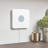 Ring Alarm 8 Piece Kit + Echo Dot (3rd Gen), Works with Alexa