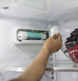 GE RPWFE Refrigerator Water Filter